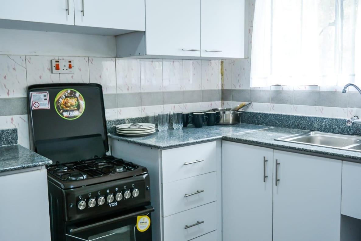 Brickwood Lantana Rd Apartamento Nairobi